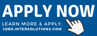InterSolutions Jobs