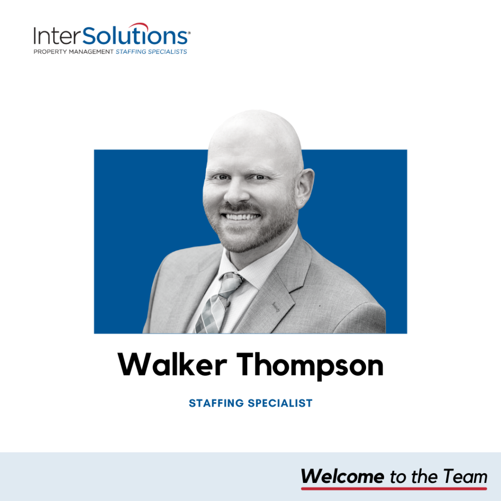 Staffing Specialist - Walker Thompson