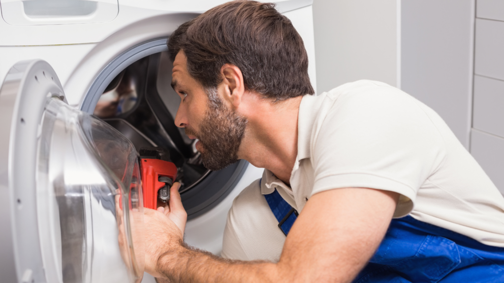 Preventative Maintenance