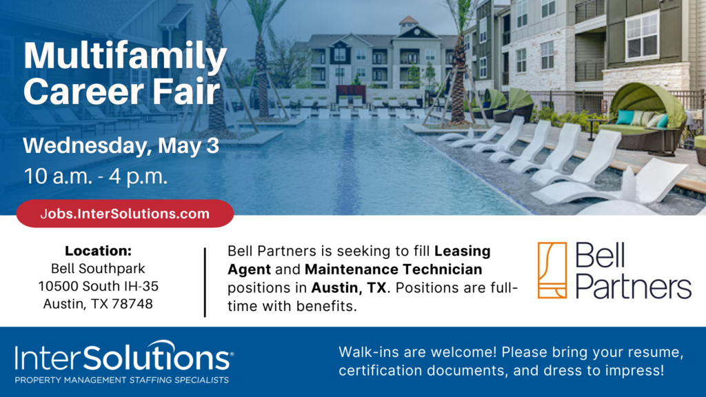 austin career fair