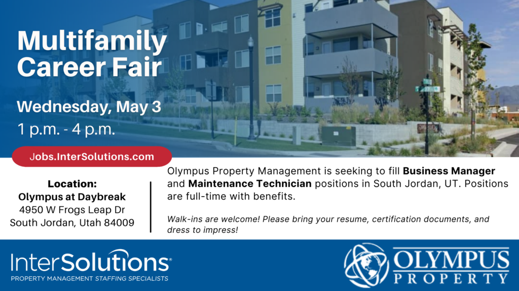 utah career fair