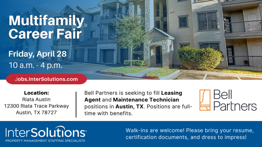 austin career fair