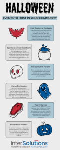 Halloween Events