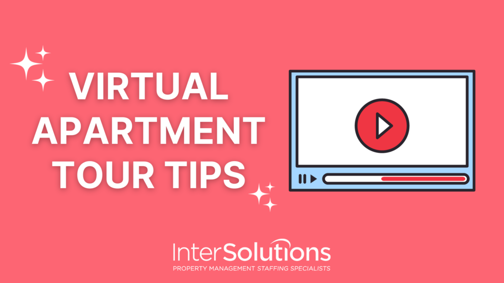 Virtual Apartment Tour Tips