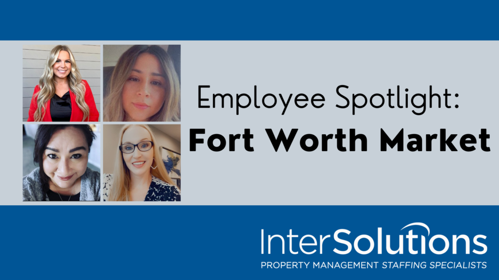 fort worth spotlight