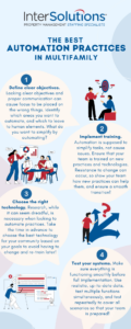 automation practices