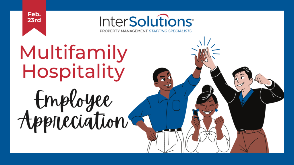 employee appreciation
