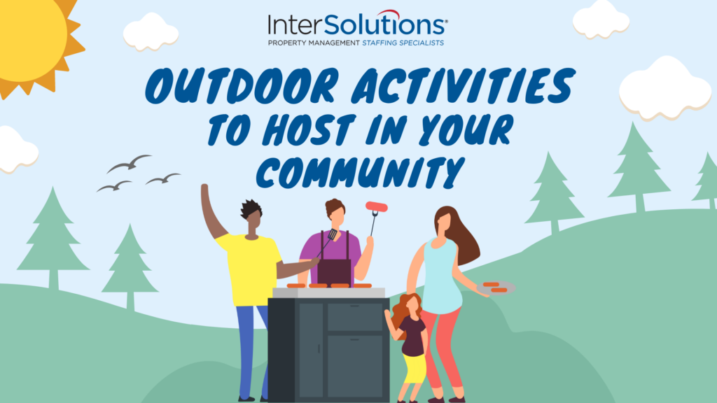 Outdoor Activities