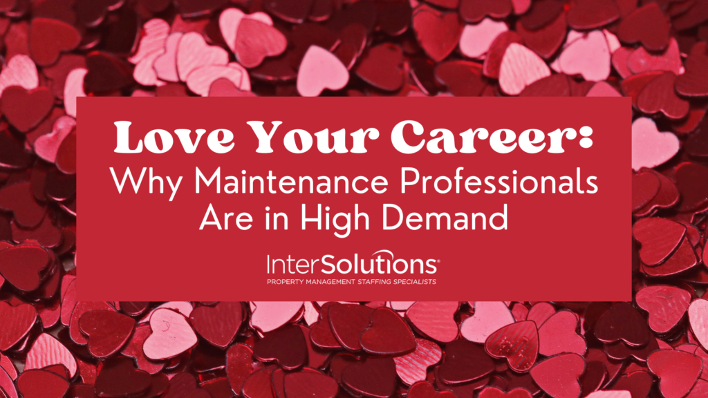 love your career