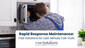 rapid response maintenance