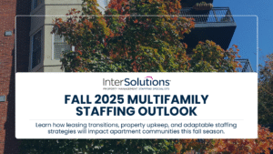 fall 2025 multifamily outlook