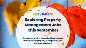 September Property Management Jobs