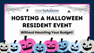 halloween resident event