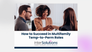 multifamily temp-to-perm