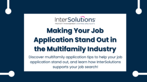 multifamily application tips