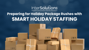 holiday staffing