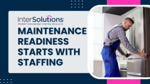 maintenance readiness