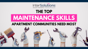 maintenance skills