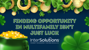 multifamily career opportunities